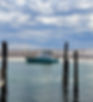 Charter Boat New Dawn