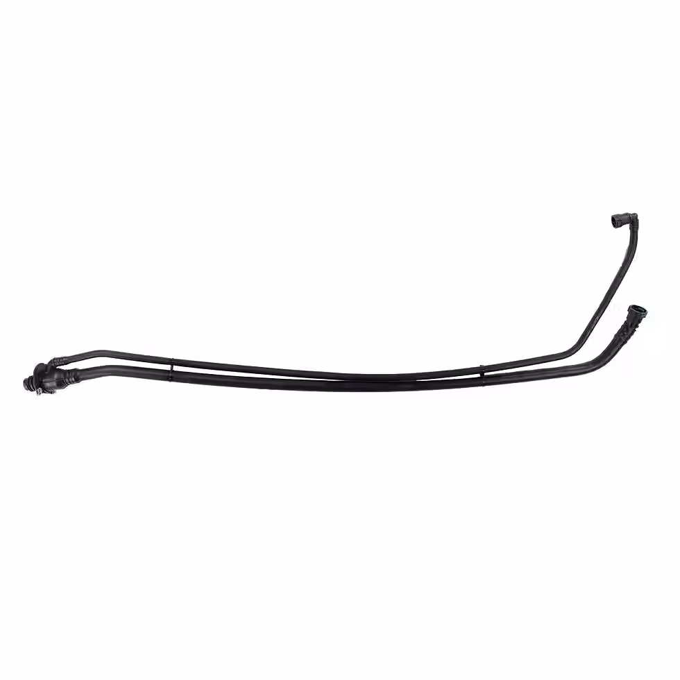 2017-2019 F-250, F-350, F-450, F-550 Super Duty 6.7L Filler tube- HC3Z-5J232-G