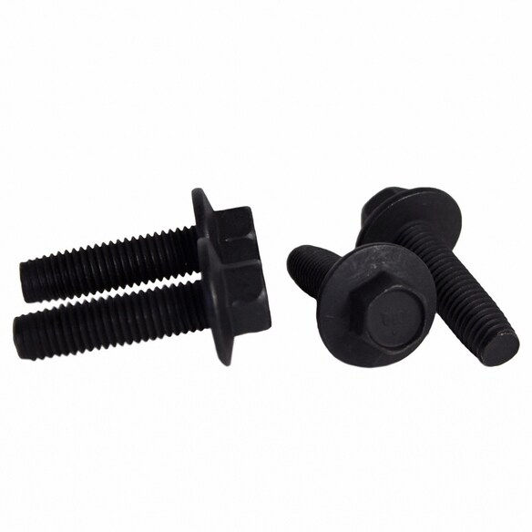 2002-2019 Ford seat belt lap and shoulder bolt- W714302-S424