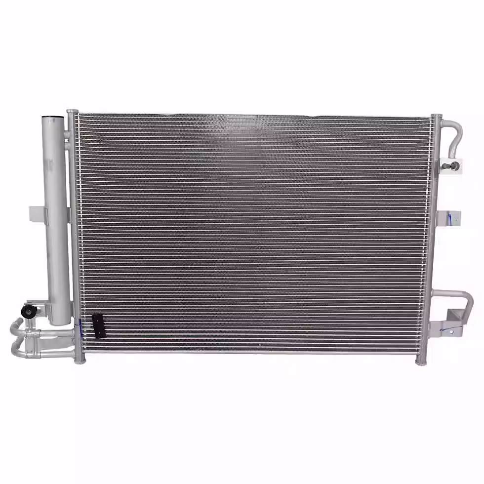 2011-2019 Ford Explorer Air conditioning condenser- EB5Z-19712-G