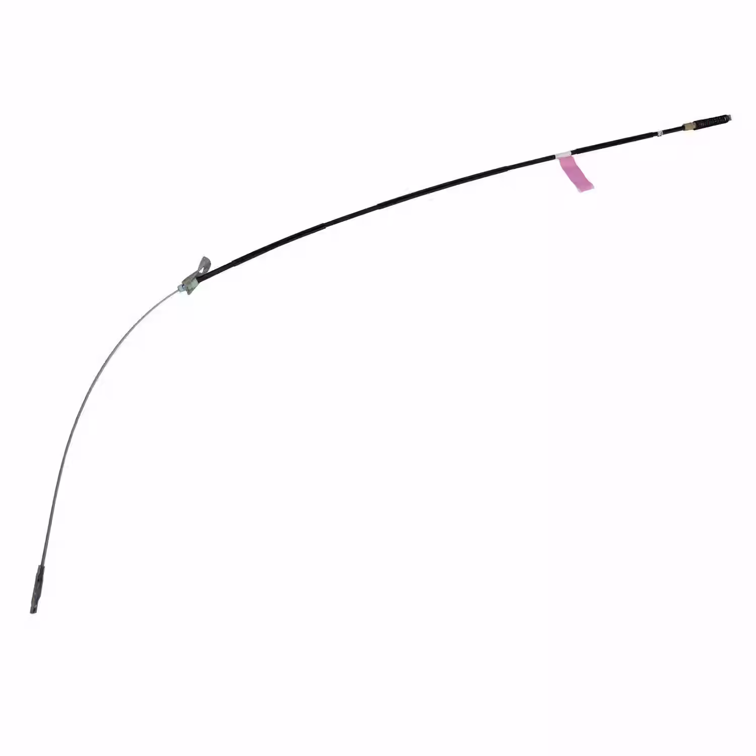 2008-2015 E-150/E-250/E-350/E-450 SD Left parking brake cable- 9C2Z-2A635-A