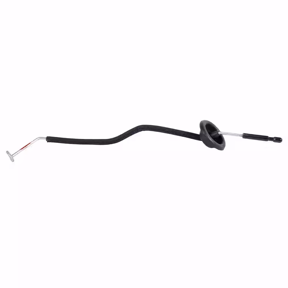 2016-2019 Ford F-series right rear door lock rod- FL3Z-1626460-AC