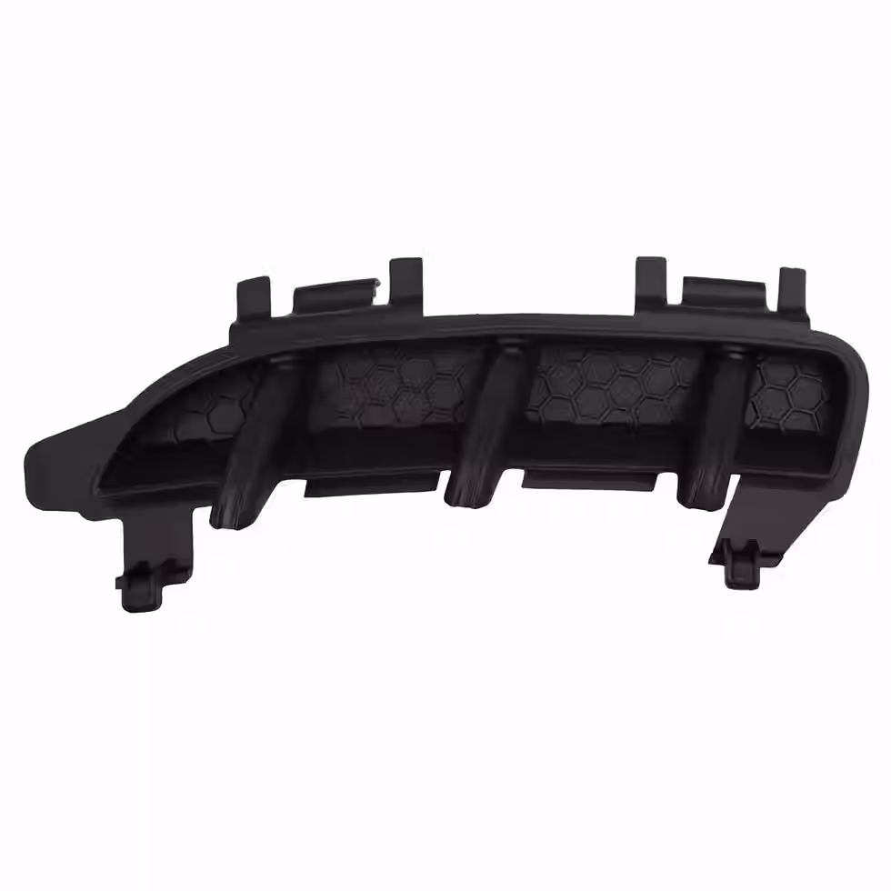 2011-2015 Edge/MKX Passenger side bumper grill panel- BT4Z-17E810-A