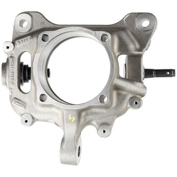 2017-2022 F-Series Super Duty RF steering knuckle arm spindle- HC3Z-3130-A