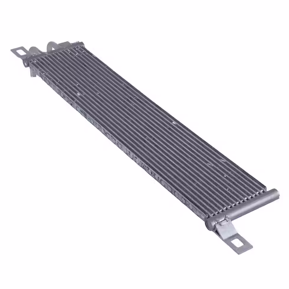 2020-2023 Escape/Maverick/Corsair transmission oil cooler- LX6Z-7A095-A