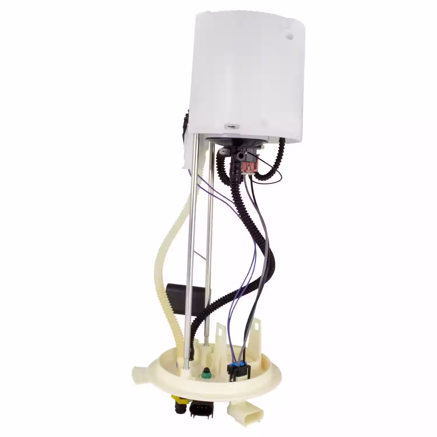 2017-2019 Ford F-Series Super Duty Fuel pump & Sender- HC3Z-9H307-AM