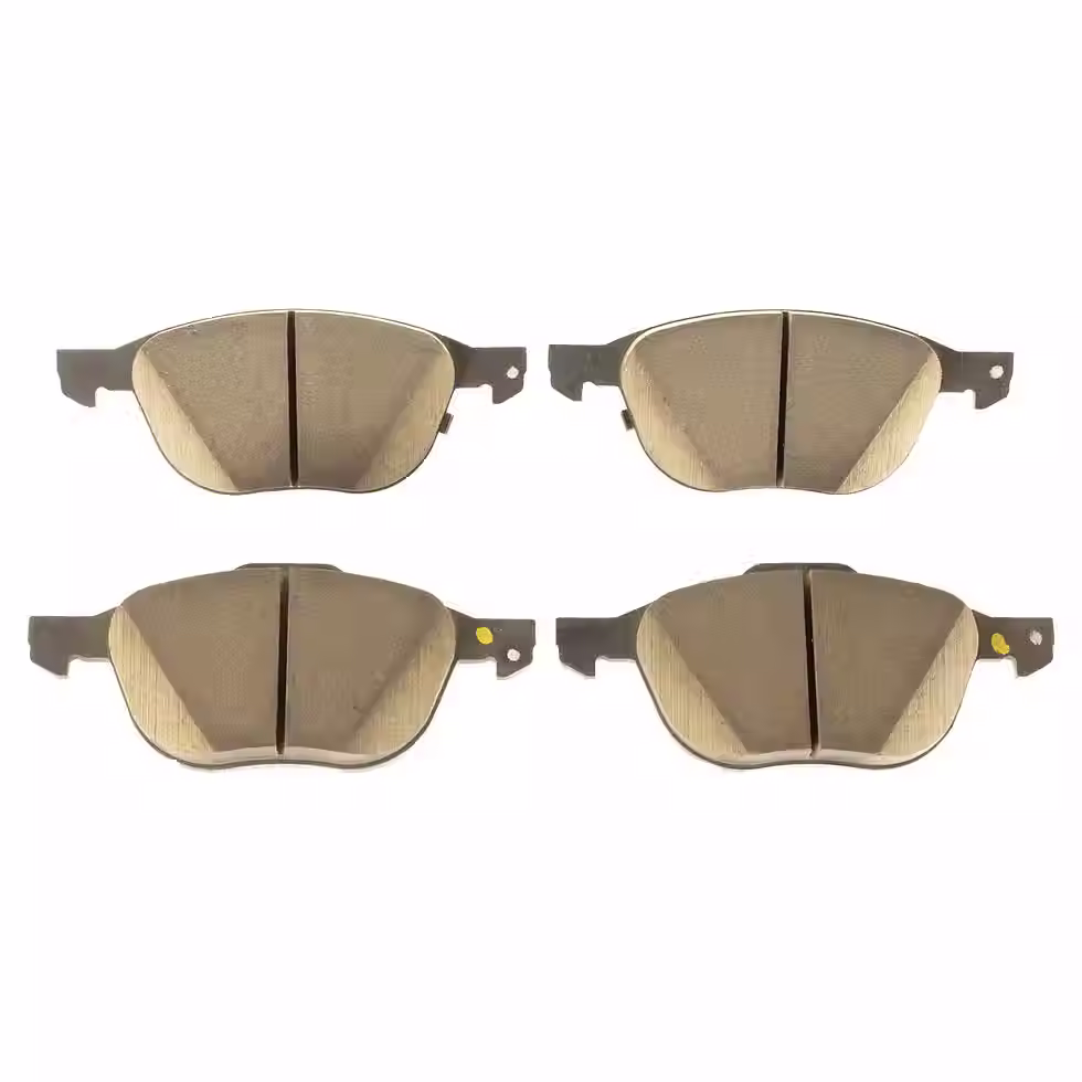 2018-2022 Ford EcoSport front brake pads- GN1Z-2001-K