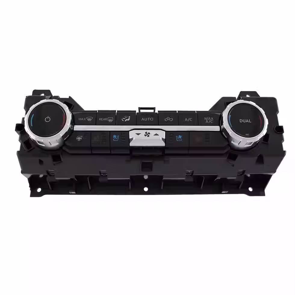 2022-2023 Ford F-150 HVAC Control module- NL3Z-19980-S