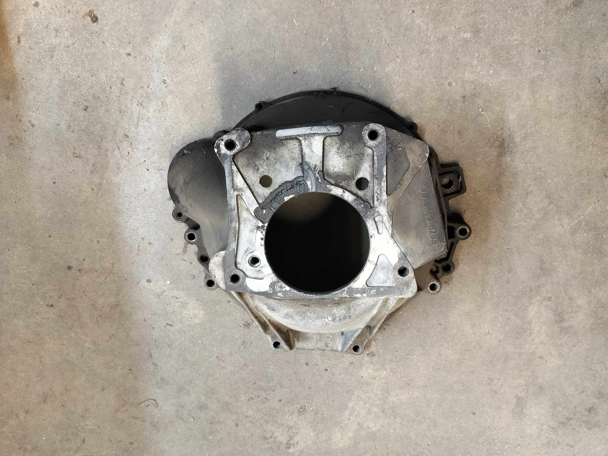 1986-1993 Mustang T-5 5 speed bellhousing-used