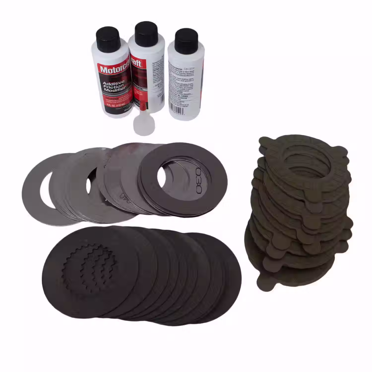 2005-2010 F-250 & F-350 Super Duty Differential clutch kit- F81Z-4947-AA