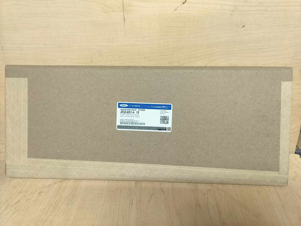 2018-2019 Mustang/F-150 RH 5.0L Cylinder head gasket-JR3Z-6051-A