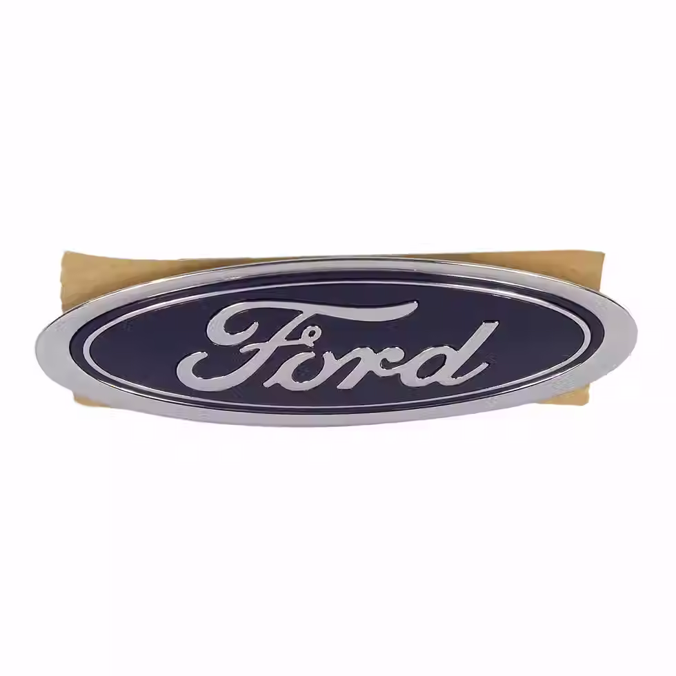 2015-2022 Ford Focus/EcoSport deck lid emblem- F1EZ-9942528-F