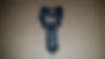 79-93 Mustang 5.0 Upper radiator mount-used