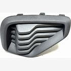 2023-2025 Escape left front bumper cover spacer panel grille- PJ6Z-17B814-B