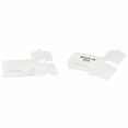2016-2019 Lincoln MKX/Nautilus sunshade guide clip- FA1Z-00817-B