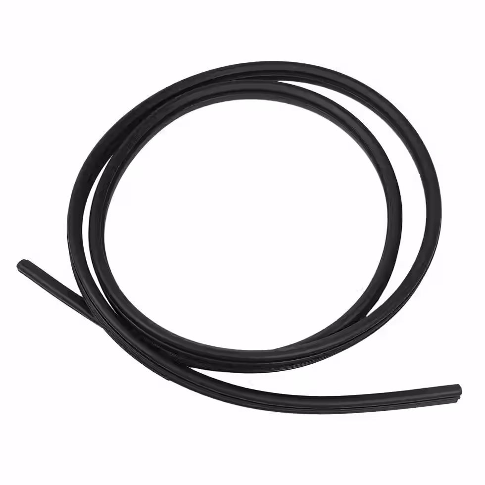 2011-2019 Ford Explorer rear door seal weatherstrip- BB5Z-78253A10-B