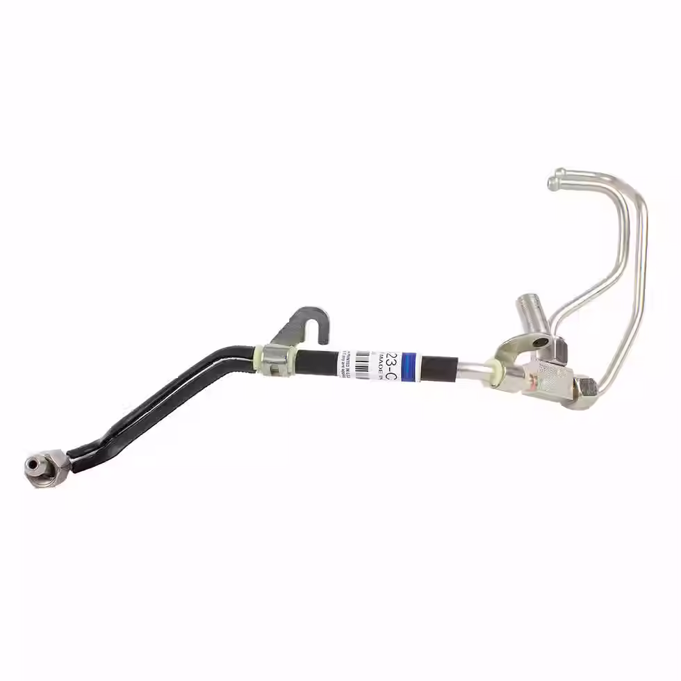 2011-2025 Ford 3.5L Fuel supply line- CL3Z-9J323-C