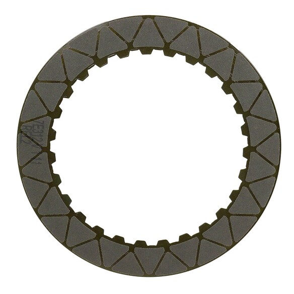 2021-2025 Ford Automatic Transmission Clutch Friction drive plate- ML3Z-7B164-A