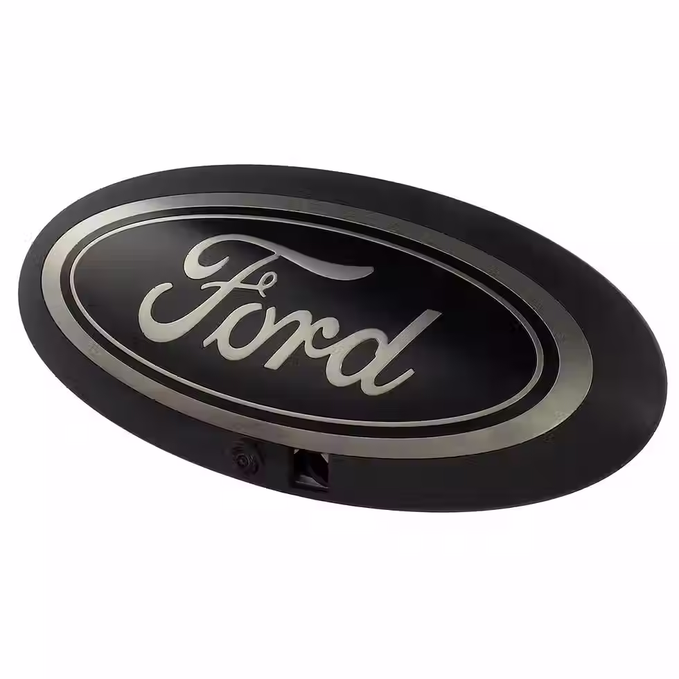 2020-2022 F-250 Super Duty front grill emblem-  LC3Z-8213-F