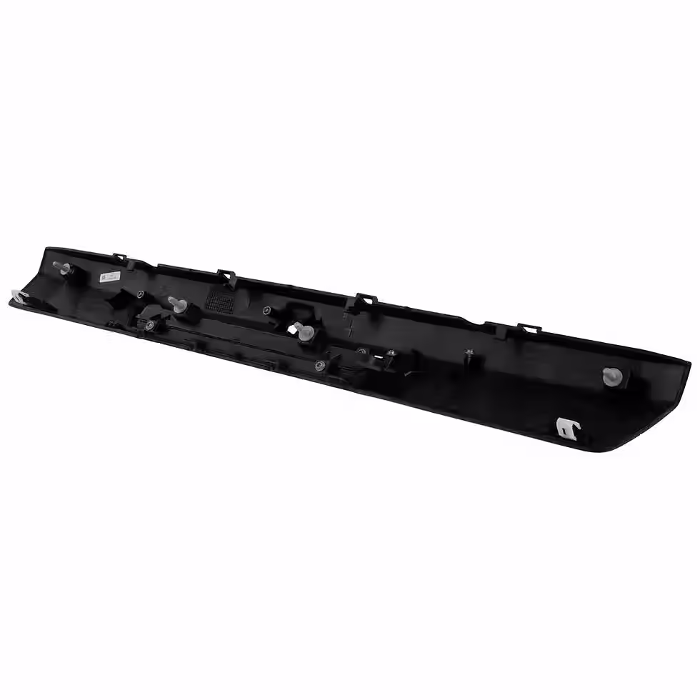 Thumbnail: 2017-2022 F-series Super Duty Tailgate handle- HC3Z-9943400-NB