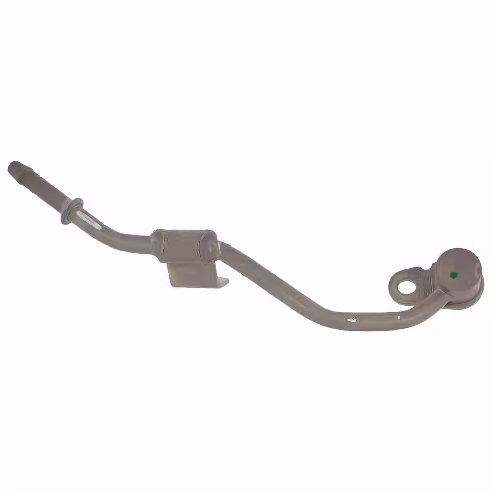 2015-2023 Mustang 2.3L Turbocharger coolant line- FR3Z-8K153-C