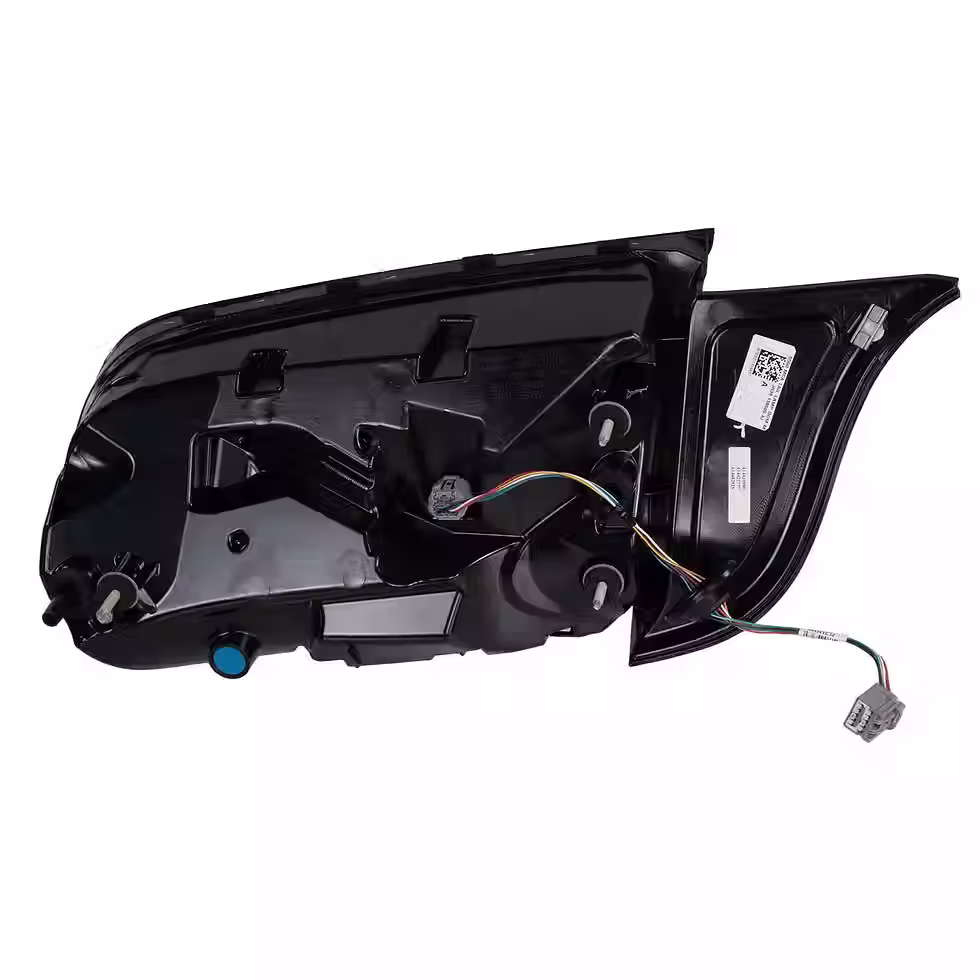 Thumbnail: 2015-2023 Mustang LH tail light assembly- JR3Z-13405-D