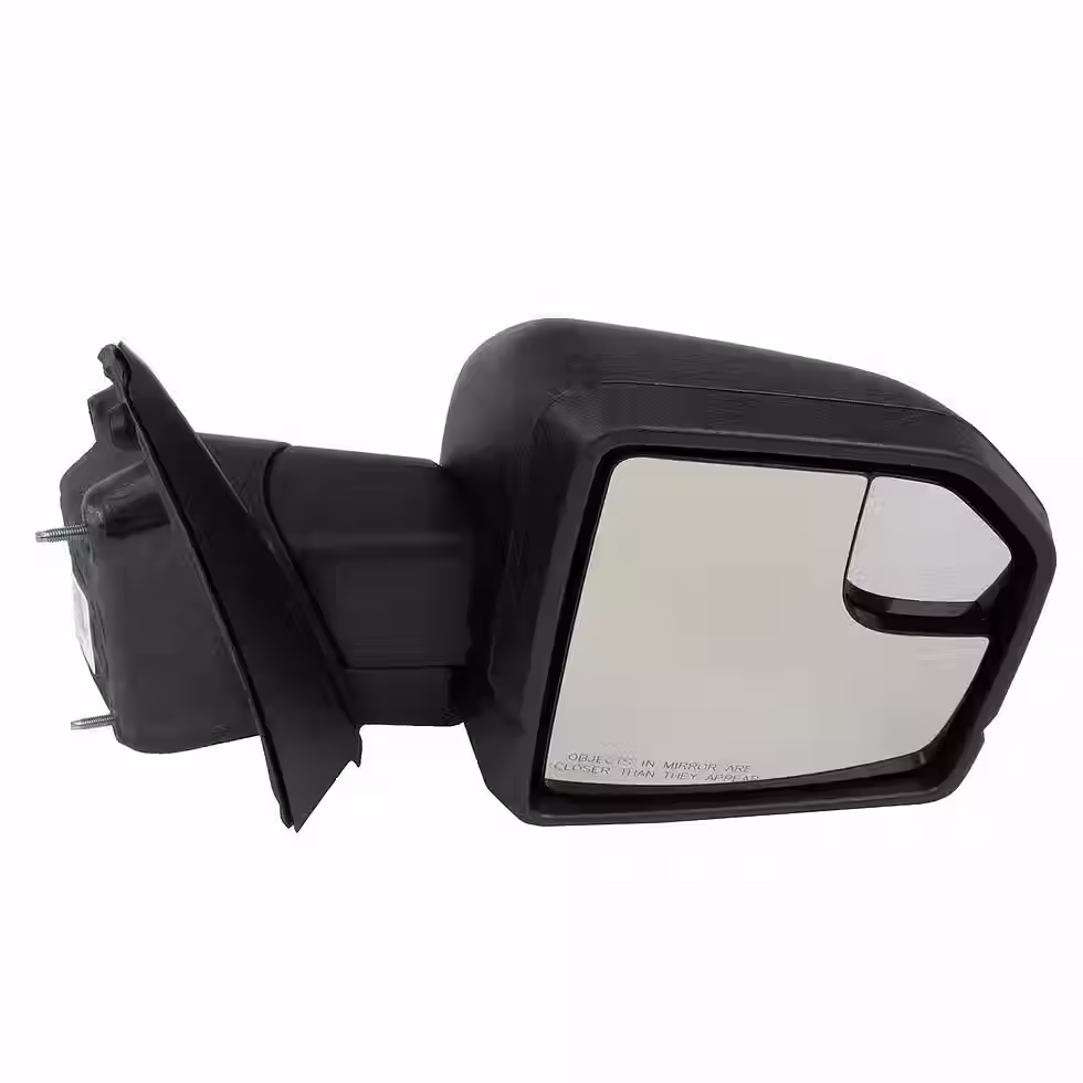 2015-2018 Ford F-150 Passenger side exterior mirror assy- FL3Z-17682-AK