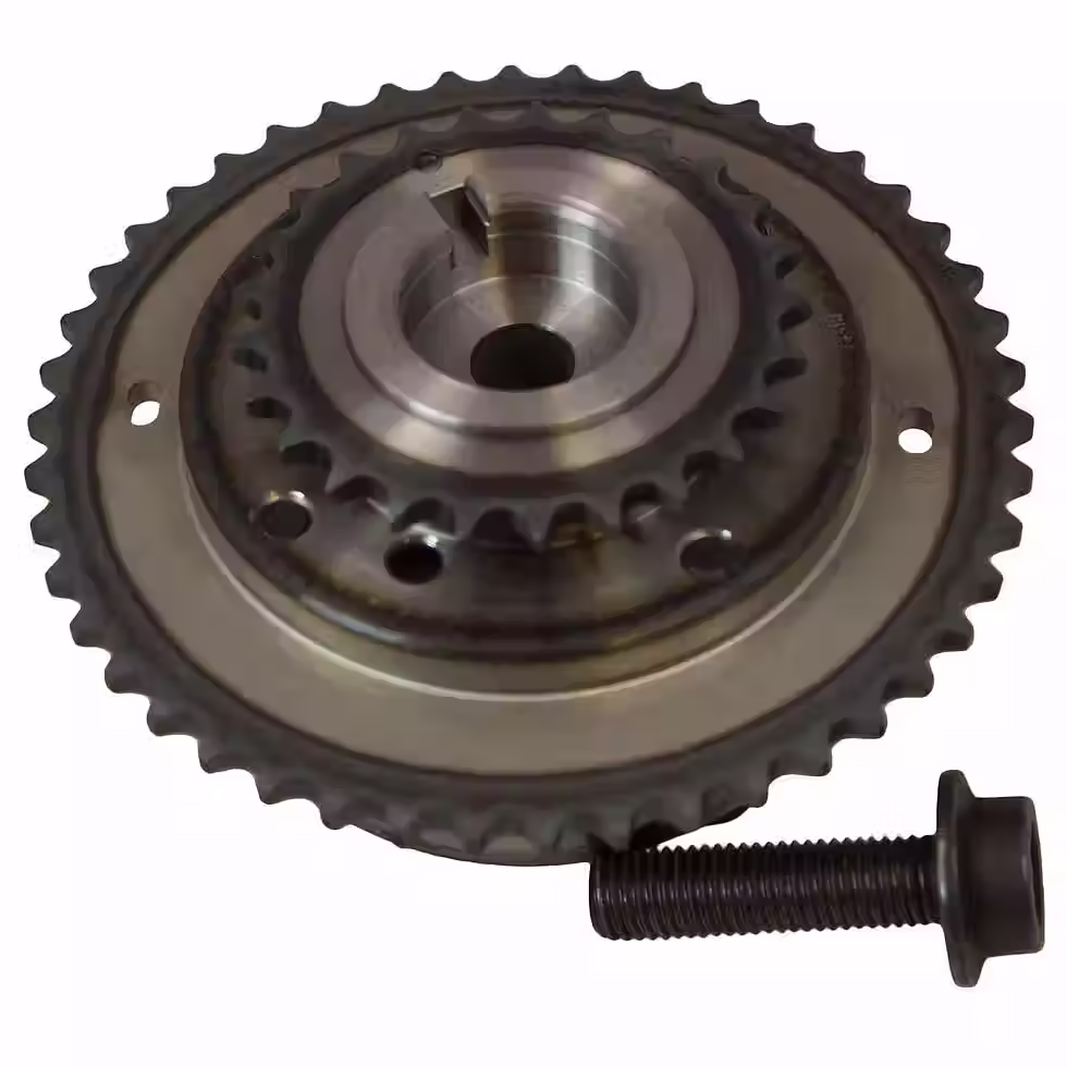 2007-2012 Ford 3.5L DOHC Engine camshaft sprocket position sensor- 7T4Z-6A257-B