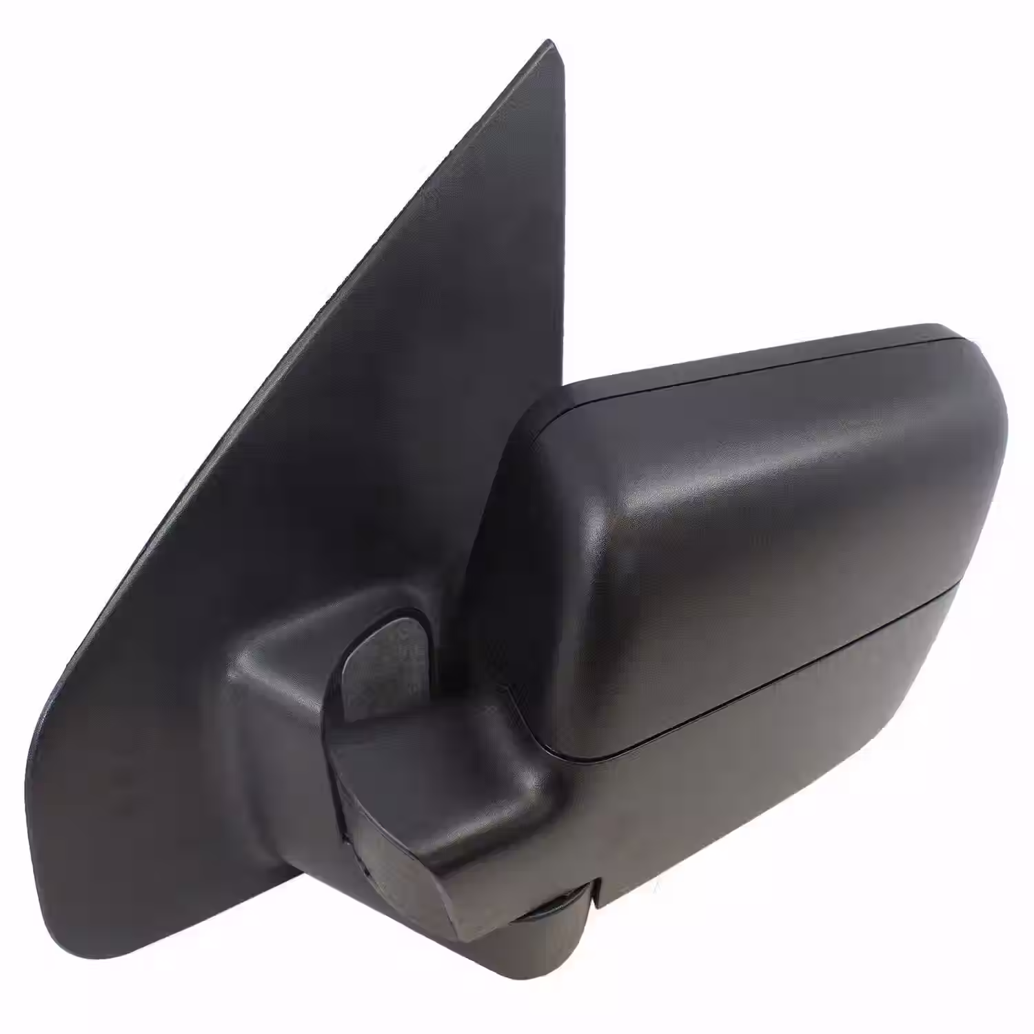 2004-2006 Ford F-150 LH outer mirror assembly- 6L3Z-17683-CA