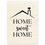 Miniatura: HOME sweet HOME - Holzdrucke