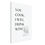 Miniatura: YOU COOK. I WILL DRINK WINE. - Leinwand