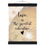 Miniaturbild: Love is the greatest adventure II - Art Print mit Leisten