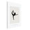 Thumbnail: Yoga III - Leinwand