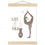 Miniaturbild: LIFE is YOGA - Art Print mit Leisten
