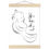 Miniatura: Life is better with a cat! - Art Print mit Leisten