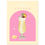 Miniatura: Pina Colada Vibes - Tropical Cocktail Art Print in various sizes