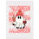 Miniatura: Spooky Cute Ghost Halloween Art Print - Fun & Quirky Wall Decor for Your Home
