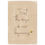 Miniatura: Trust the magic of new beginnings - Holzdrucke