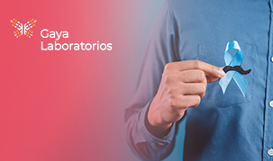 Antigeno prostático libre y total