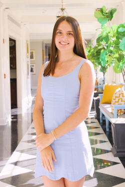 VP New Member Experience