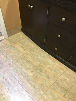 Bathroom Tile