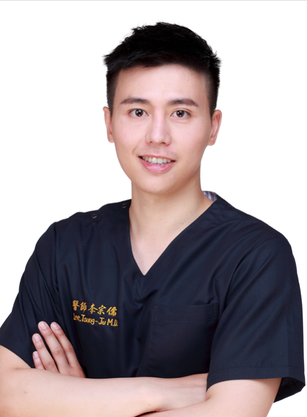 李宗儒醫師
