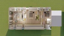 construccion de altillo