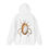 Thumbnail: Tick - Unisex Heavy Blend™ Hooded Sweatshirt