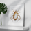 Thumbnail: Tick Matte Poster-Square and Vertical Compositions 10x10, 12x12, 16x16, 11x14 in