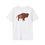 Thumbnail: Double Sided Buffalo - Unisex Softstyle T-Shirt