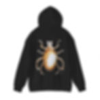 Thumbnail: Double Sided Tick - Unisex Heavy Blend™ Hooded Sweatshirt
