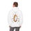 Thumbnail: Tick - Unisex Heavy Blend™ Hooded Sweatshirt