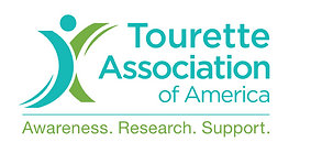 Tourette Syndrome Association Logo.png