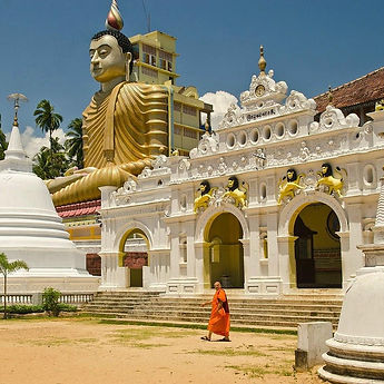 wewurukannala-vihara